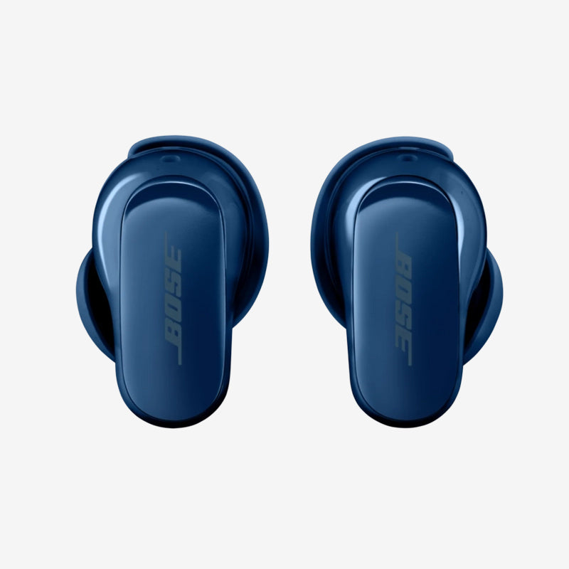 Bose QuietComfort Ultra Earbuds Noise-Canceling True Wireless In-Ear Headphones