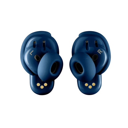 Bose QuietComfort Ultra Earbuds Noise-Canceling True Wireless In-Ear Headphones