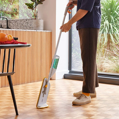 Joseph Joseph CleanTech 2-in-1 Spray Mop