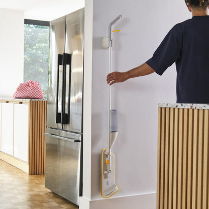 Joseph Joseph CleanTech 2-in-1 Spray Mop