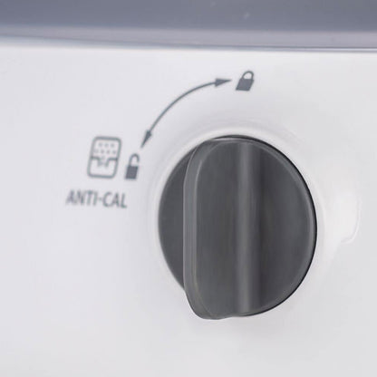 Black & Decker 2400W 1.5L Upright Garment Steamer