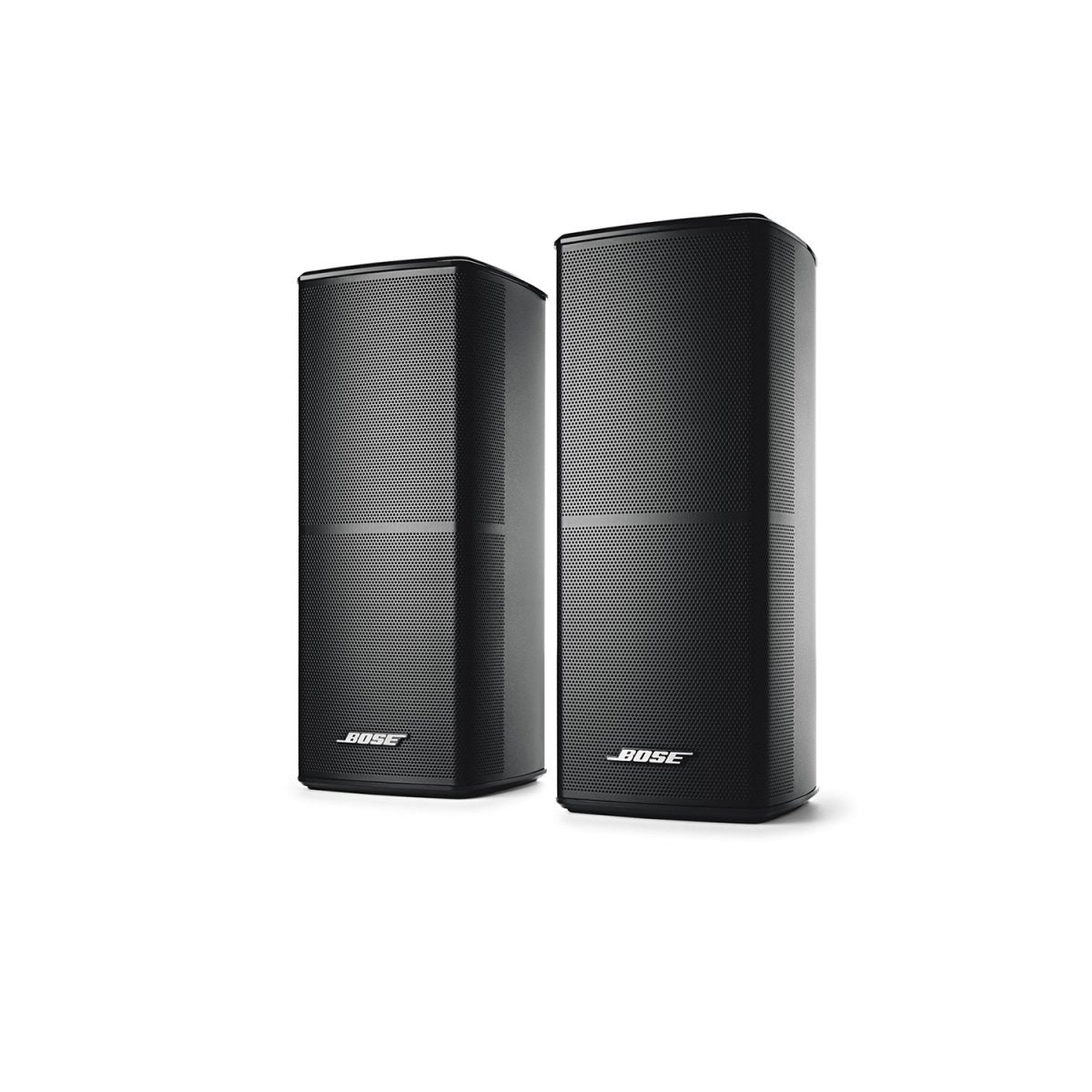 Bose Lifestyle 600 Home Entertainment System- Black