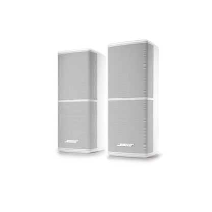 Bose Lifestyle 600 Home Entertainment System- White