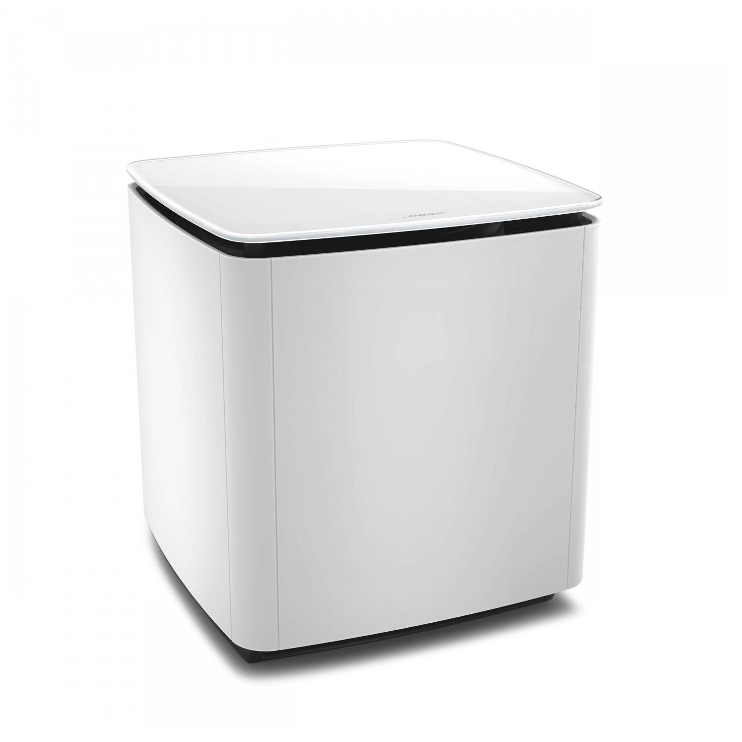 Bose Lifestyle 600 Home Entertainment System- White