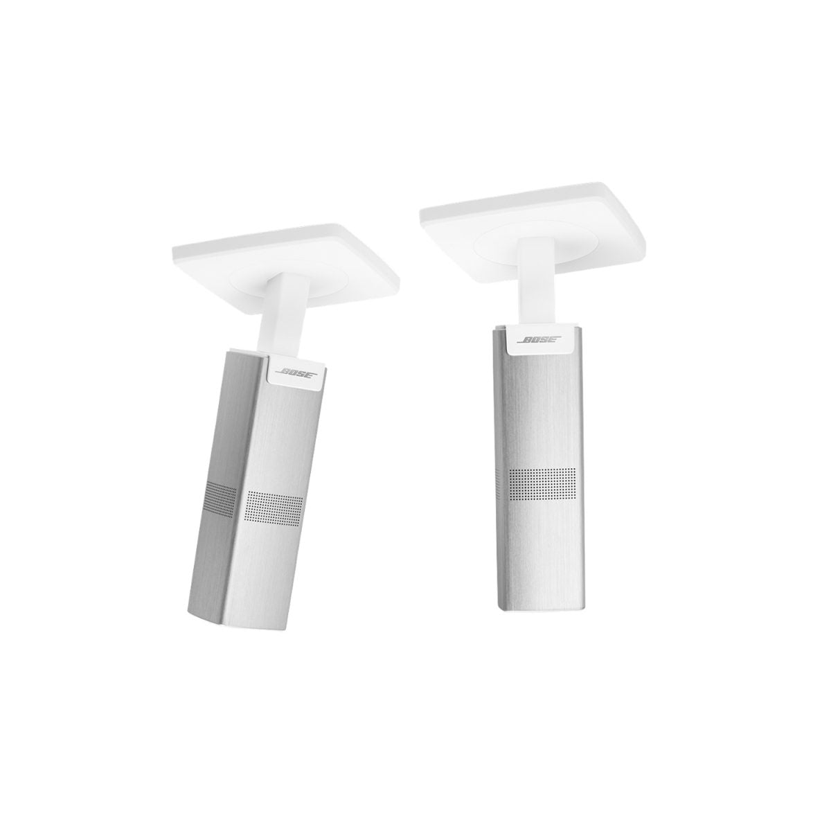 Bose Lifestyle 650 Ceiling Mount Bracket - Pair - White