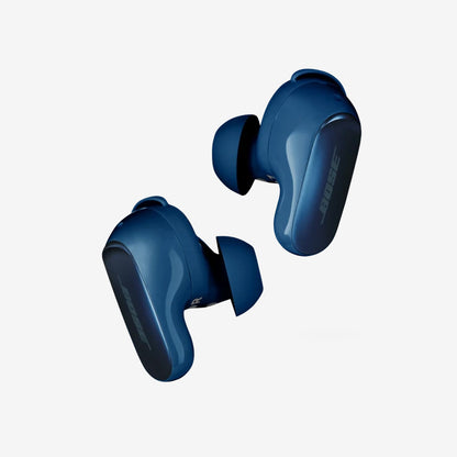 Bose QuietComfort Ultra Earbuds Noise-Canceling True Wireless In-Ear Headphones