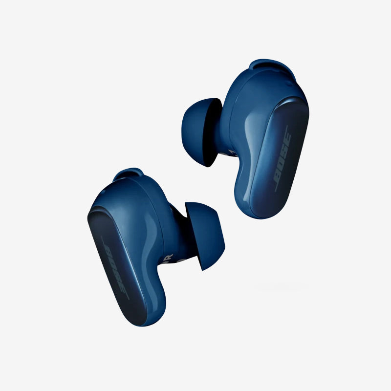 Bose QuietComfort Ultra Earbuds Noise-Canceling True Wireless In-Ear Headphones