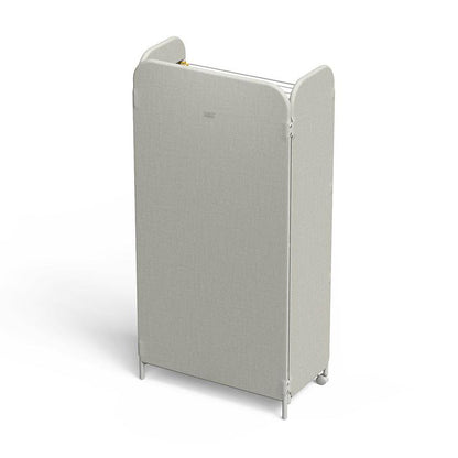 Joseph Joseph Eclipse™ 3-tier Ecru Clothes Airer with Screen