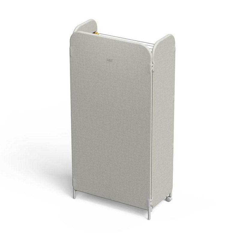 Joseph Joseph Eclipse™ 3-tier Ecru Clothes Airer with Screen