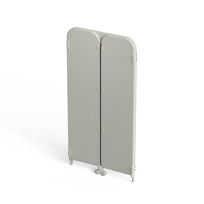 Joseph Joseph Eclipse™ 3-tier Ecru Clothes Airer with Screen