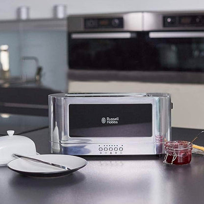 Russell Hobbs Elegance 2 Slice Toaster