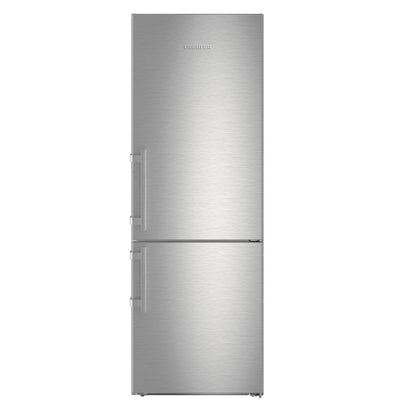 Liebherr CBNef 5735 Comfort BioFresh NoFrost - Fridge-freezer with BioFresh and NoFrost