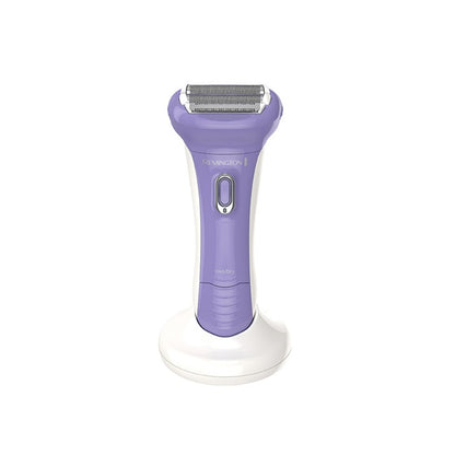 Remington Smooth Glide Rechargeable Shaver