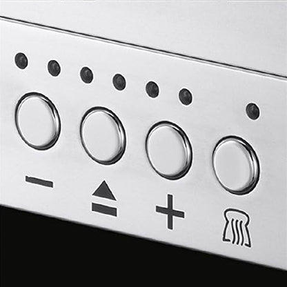 Russell Hobbs Elegance 2 Slice Toaster