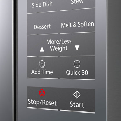 Panasonic Solo Microwave Oven 32 L Inverter NN-ST67JS