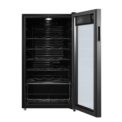 Russell Hobbs 34 Bottle Wine & Drinks Cooler