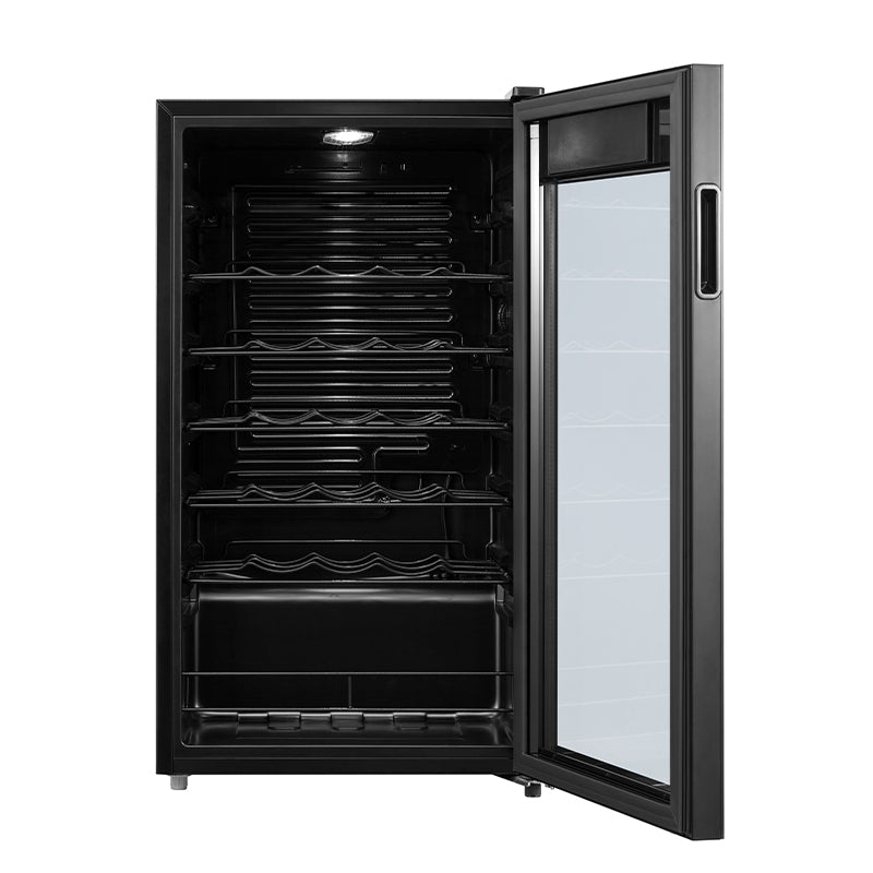 Russell Hobbs 34 Bottle Wine & Drinks Cooler