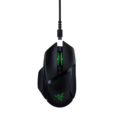Razer Basilisk Ultimate Hyperspeed Wireless Gaming Mouse