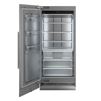 Liebherr EGN 9671 - Built-in freezer with NoFrost system