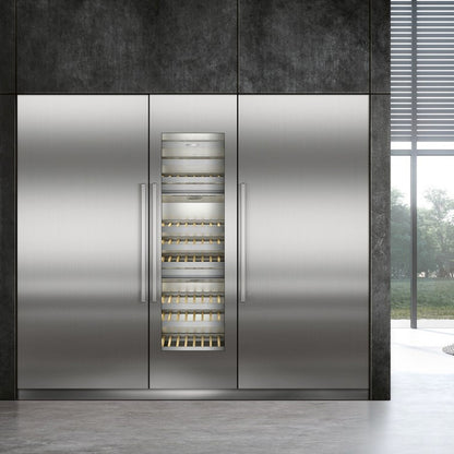 Liebherr EKB 9671 BioFresh - Integrable built-in fridge with BioFresh