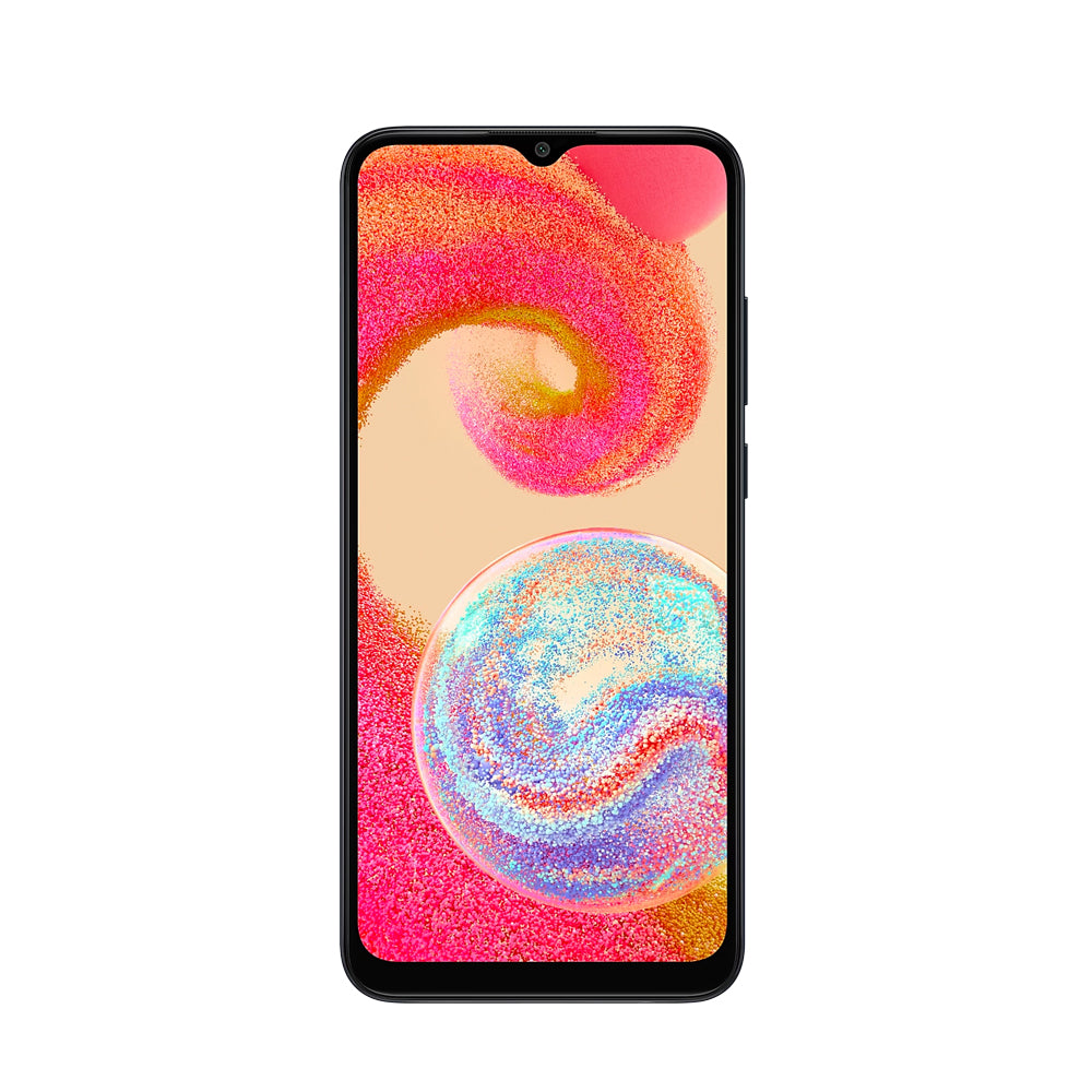 Samsung Galaxy A042 32GB/3GB RAM, Black