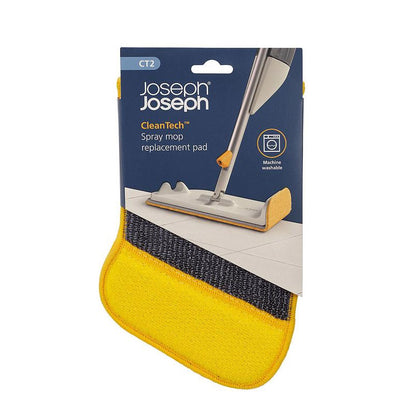 Joseph Joseph CleanTech™ Spray Mop Replacement Pad