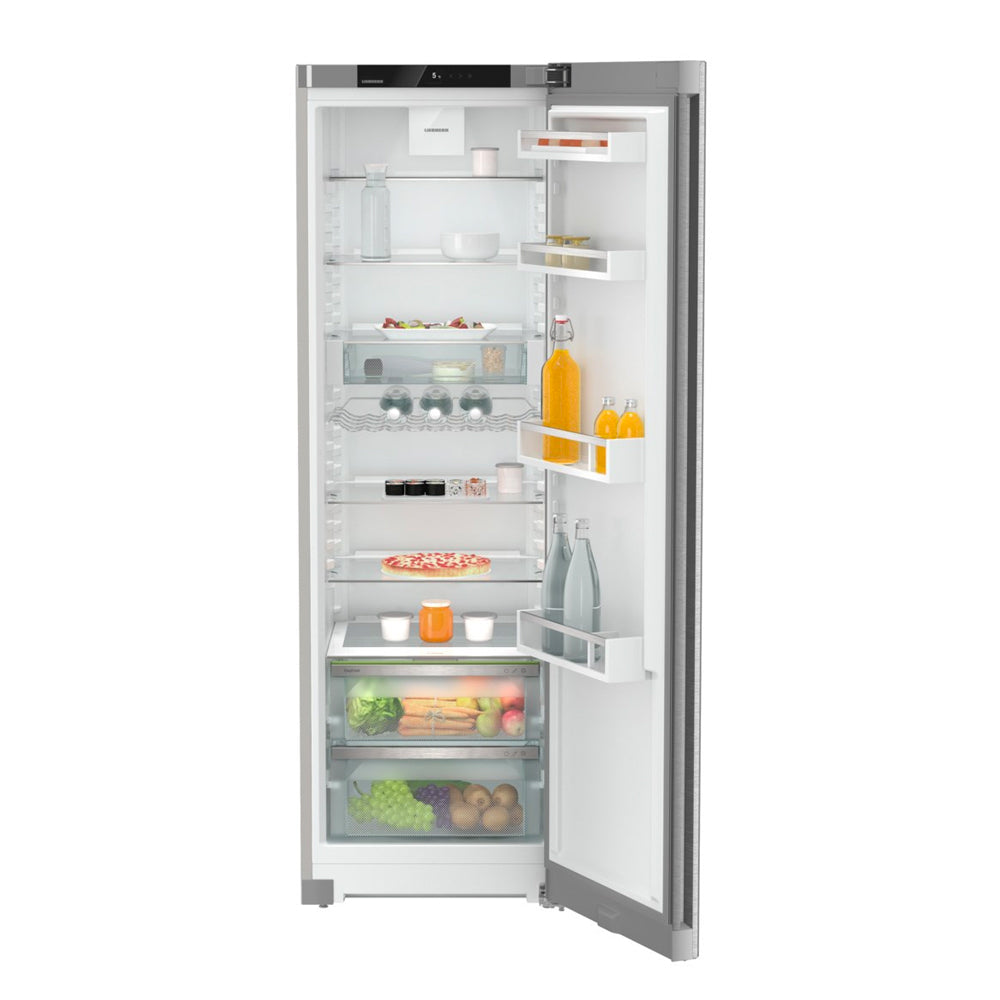 Liebherr SRsde 5220 Plus Refrigerator with EasyFresh