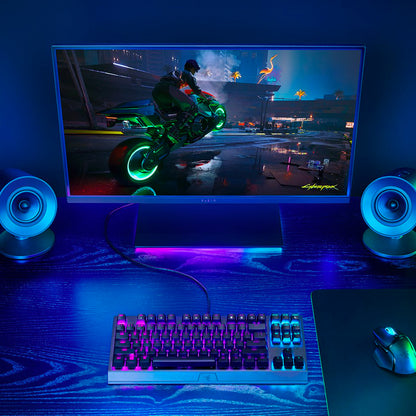 Razer Nommo V2 X -  2.0 PC Gaming Speakers