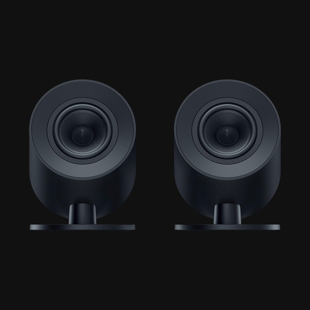Razer Nommo V2 X -  2.0 PC Gaming Speakers