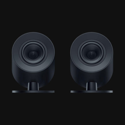 Razer Nommo V2 X -  2.0 PC Gaming Speakers