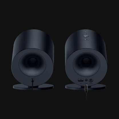 Razer Nommo V2 X -  2.0 PC Gaming Speakers
