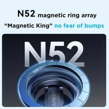 Anker Car Magnetic Bracket