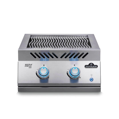 Napoleon Built-in 700 Series Dual Infrared Burner