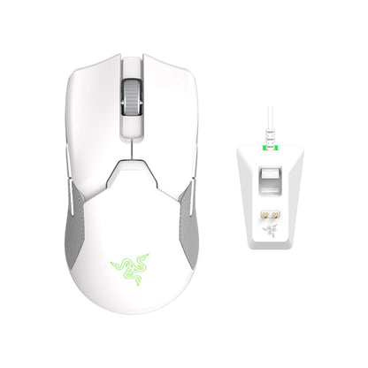 Razer Viper Ultimate with Charging Dock - Mercury