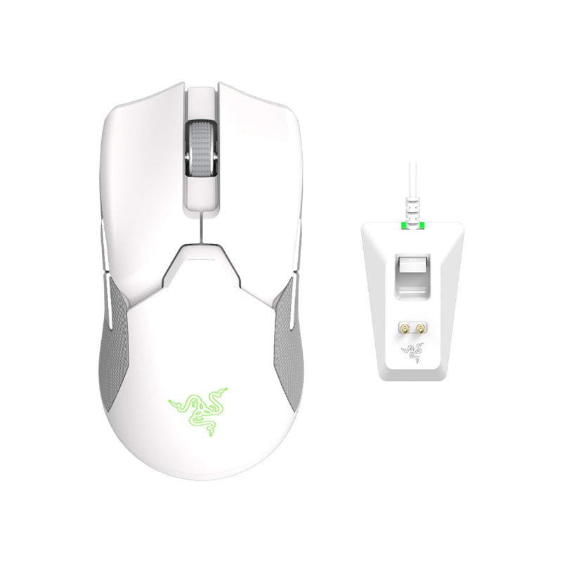 Razer Viper Ultimate with Charging Dock - Mercury