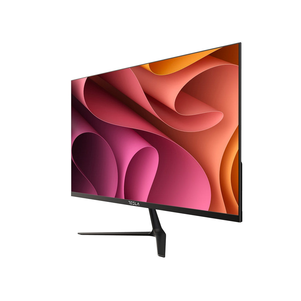 Tesla Office monitor, 75HZ,  Panel type IPS, 1 HDMI