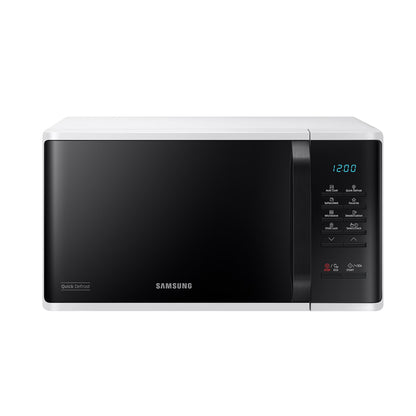 Samsung Solo Microwave Oven, 23L