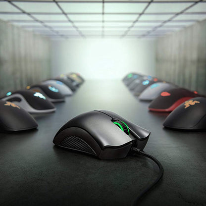 Razer DeathAdder Essential Gaming Mice