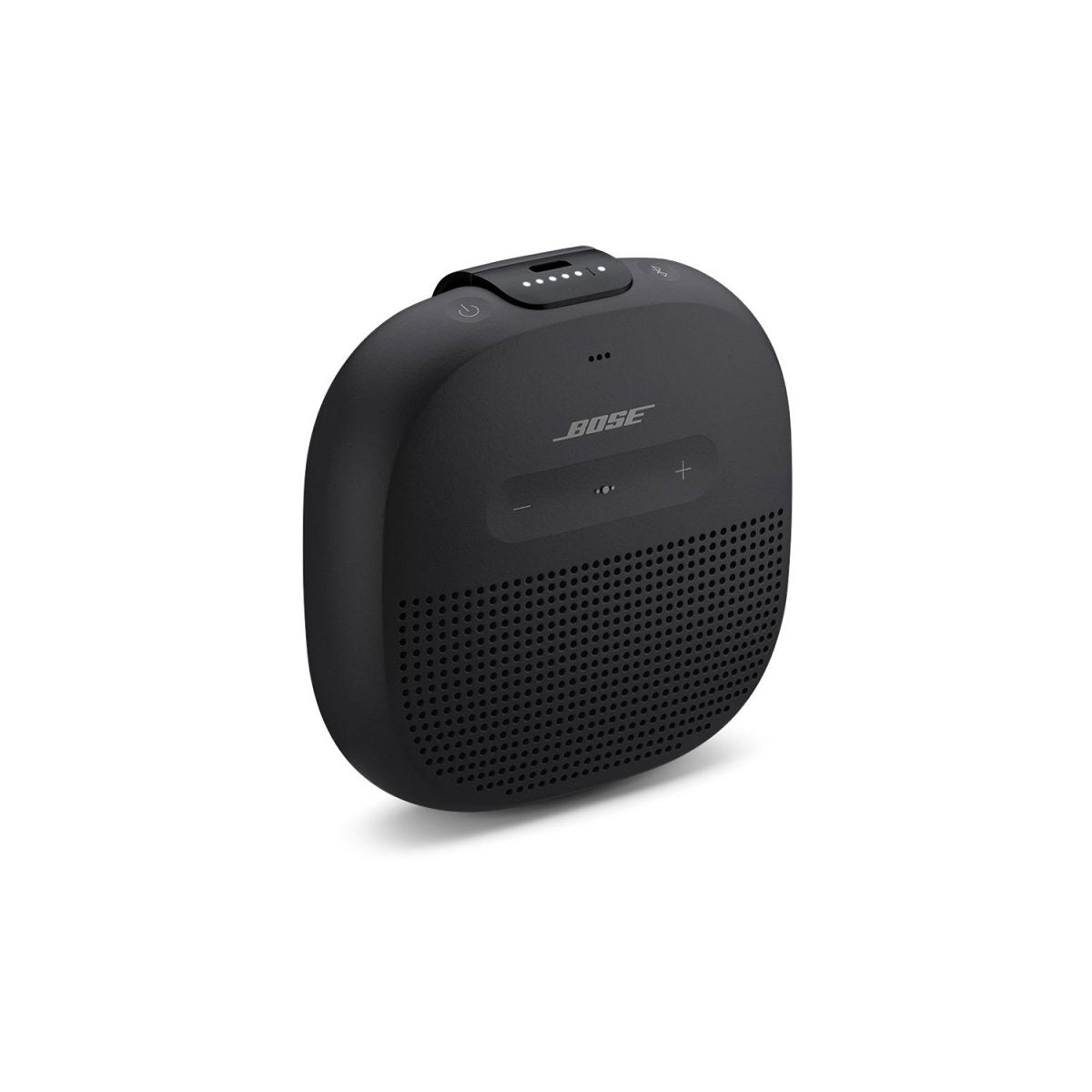 Bose SoundLink Micro Waterproof Bluetooth Speaker - Black