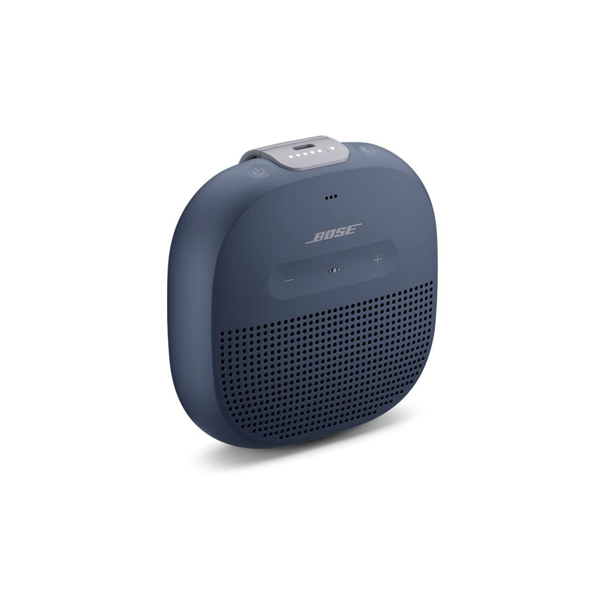 Bose SoundLink Micro Waterproof Bluetooth Speaker - Dark Blue