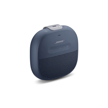 Bose SoundLink Micro Waterproof Bluetooth Speaker - Dark Blue