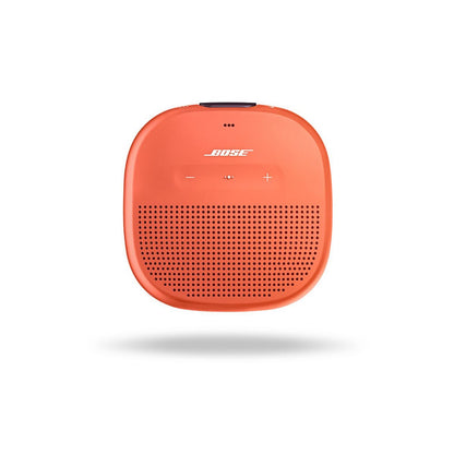 Bose SoundLink Micro Waterproof Bluetooth Speaker - Orange