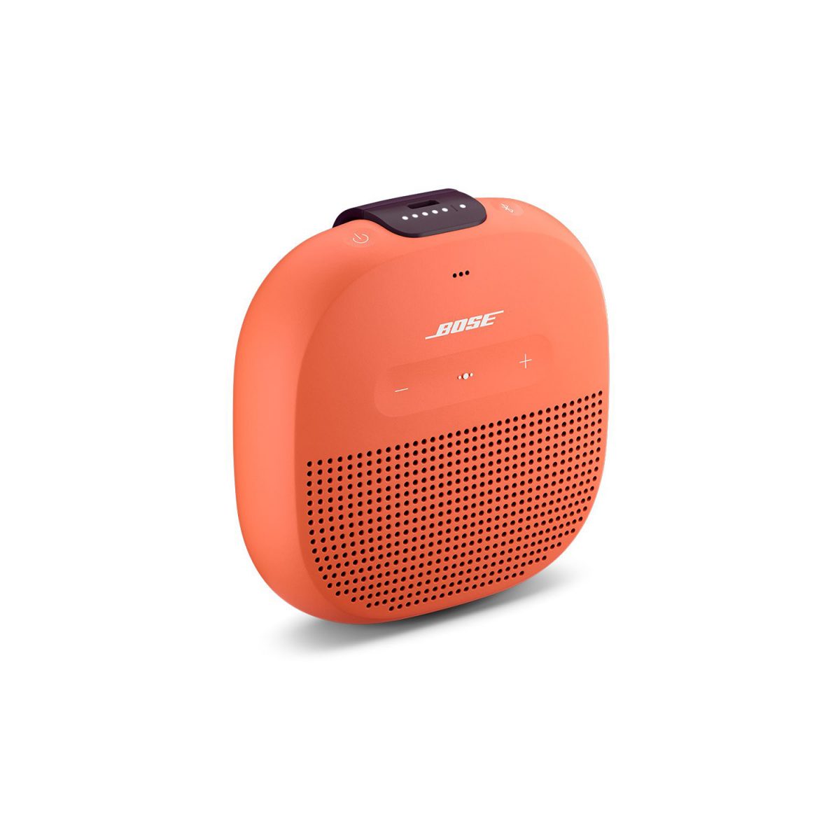 Bose SoundLink Micro Waterproof Bluetooth Speaker - Orange