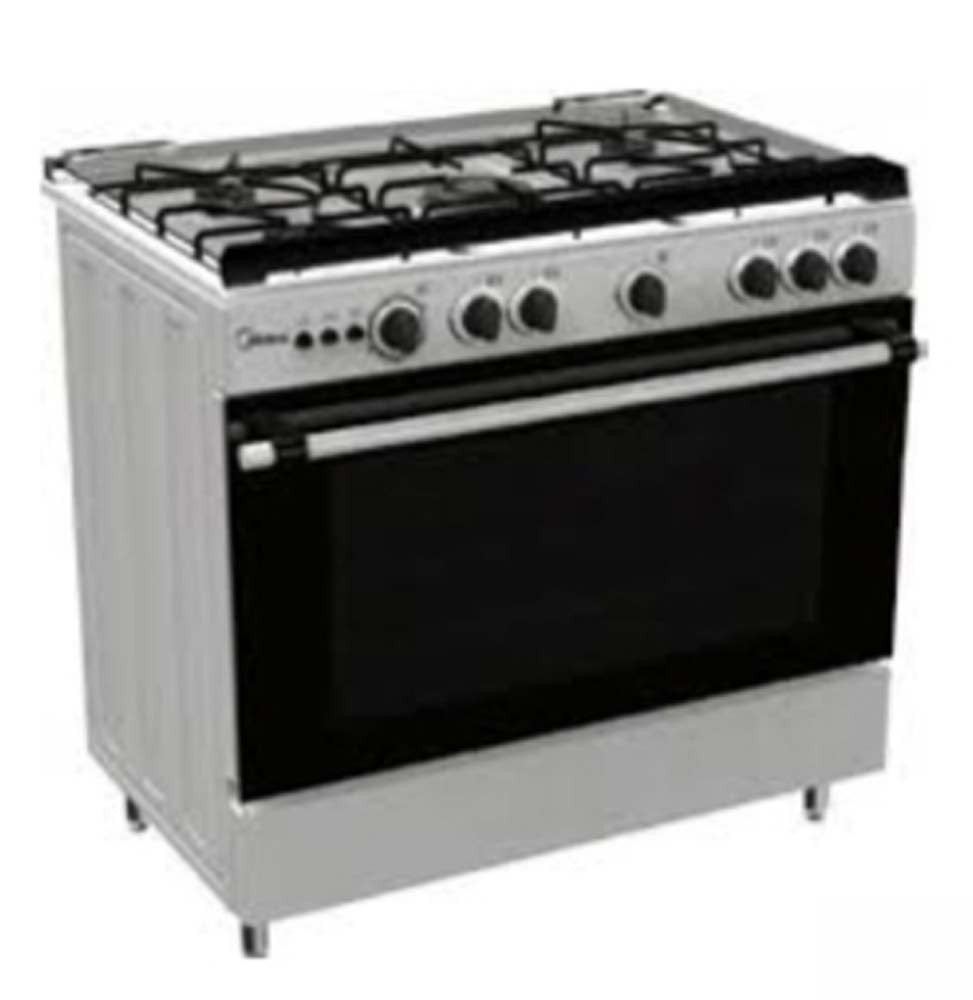 Midea Free Standing Cooker 90cm