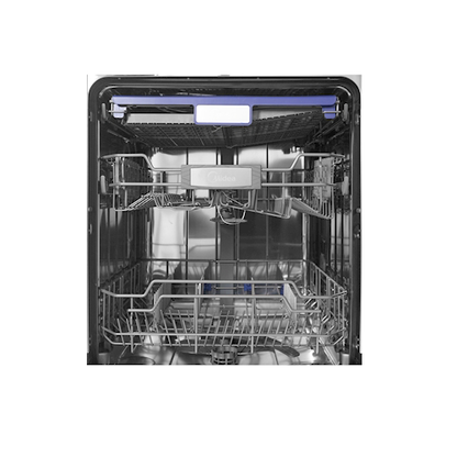 Midea Built-in Dishwasher WQP14-7713F