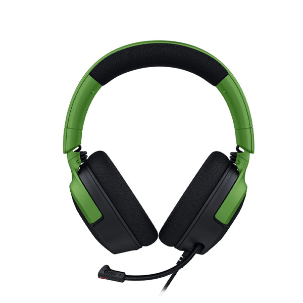 Razer Kraken V4 X Minecraft Edition Wired Gaming Headset – House