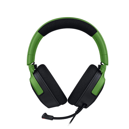 Razer Kraken V4 X Minecraft Edition Wired Gaming Headset