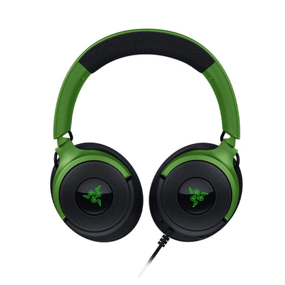 Razer Kraken V4 X Minecraft Edition Wired Gaming Headset
