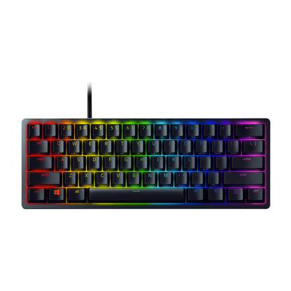Razer Huntsman Mini - Compact Gaming Keyboard