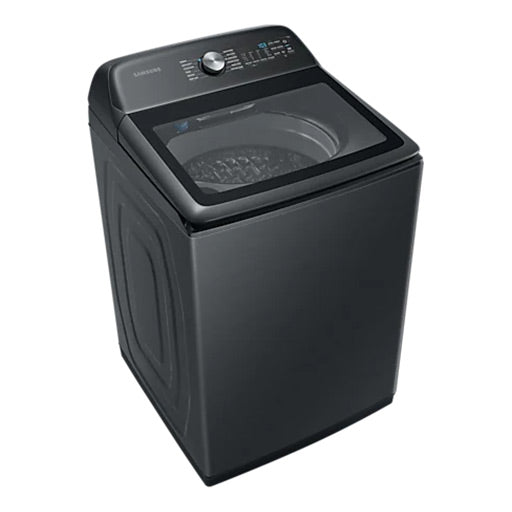 Samsung Top Loading Washer, 22kg, 700 RPM, 12 Programs